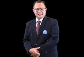 Prof. Dr. Arif Satria, SP, M.Si.